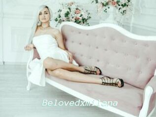 Belovedxmilana