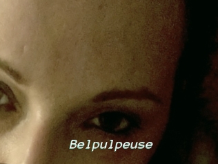 Belpulpeuse