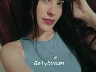 Belybrown