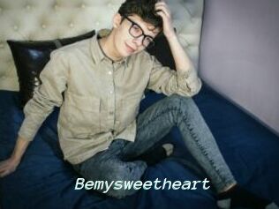 Bemysweetheart