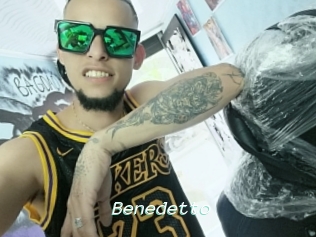 Benedetto