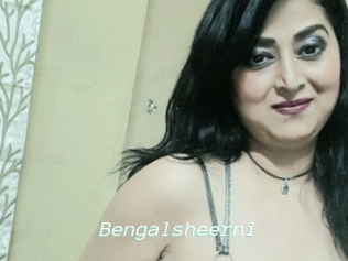 Bengalsheerni