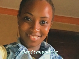 Benitakendric