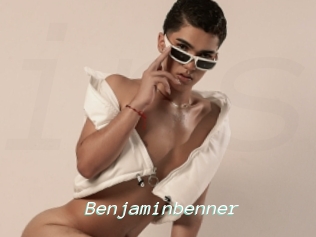 Benjaminbenner