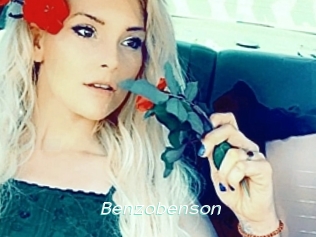 Benzobenson