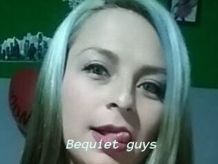 Bequiet_guys
