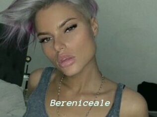 Bereniceale
