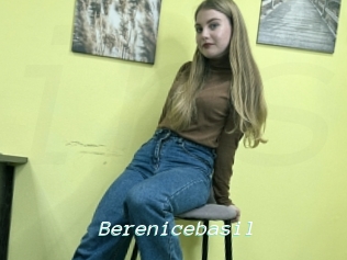 Berenicebasil