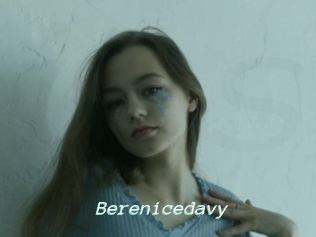 Berenicedavy