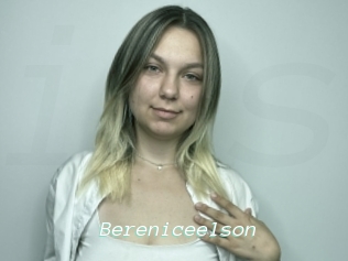 Bereniceelson