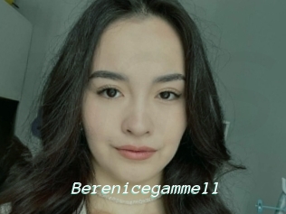 Berenicegammell