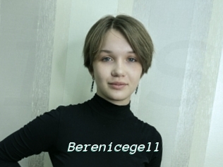 Berenicegell