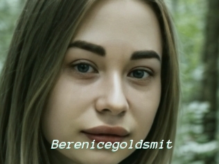 Berenicegoldsmit