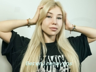 Berenicehavins