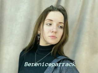 Bereniceparrack