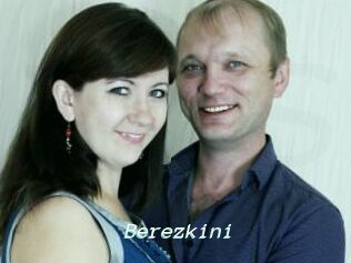 Berezkini