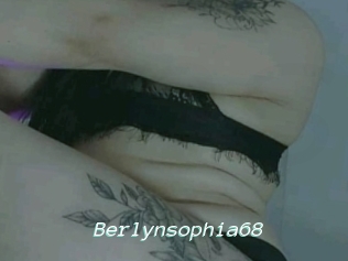 Berlynsophia68