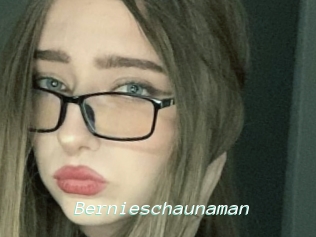 Bernieschaunaman