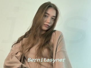 Bernitasyner