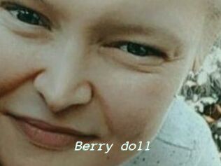Berry_doll