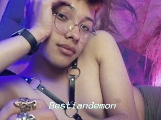Bestiandemon