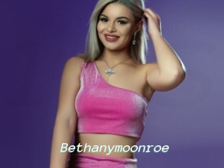 Bethanymoonroe