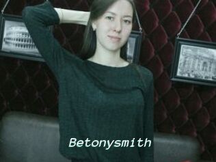 Betonysmith