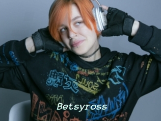 Betsyross
