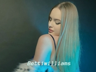 Bettiwilliams