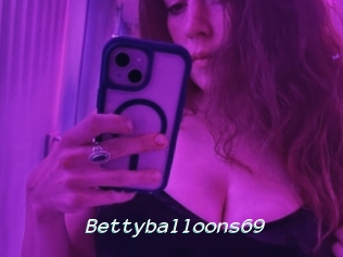 Bettyballoons69