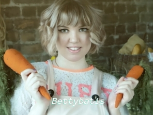 Bettybatis