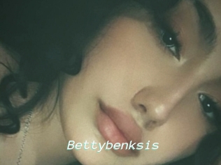 Bettybenksis