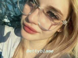 Bettyblame