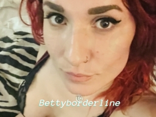 Bettyborderline