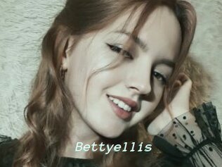 Bettyellis