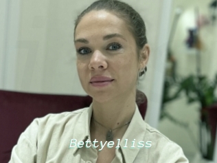 Bettyelliss