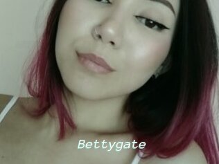Bettygate