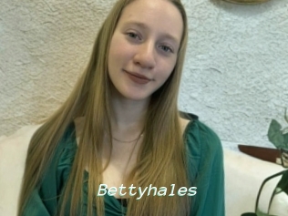 Bettyhales