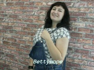 Bettyhope