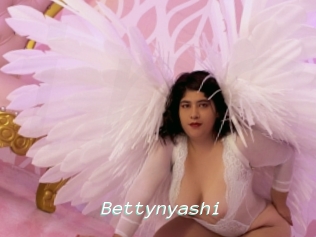 Bettynyashi
