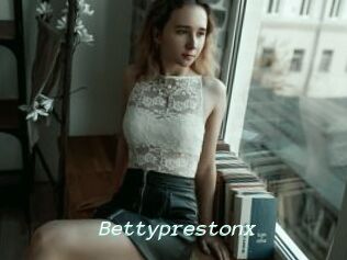 Bettyprestonx