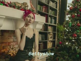 Bettyshow
