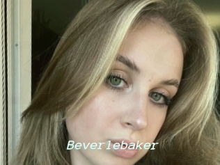 Beverlebaker