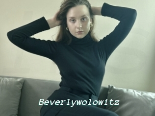 Beverlywolowitz