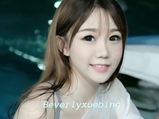 Beverlyxuebing