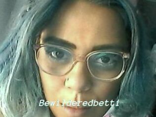 Bewilderedbetti