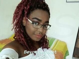 Beyoncesweet