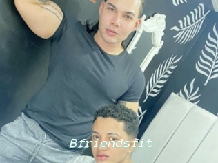 Bfriendsfit
