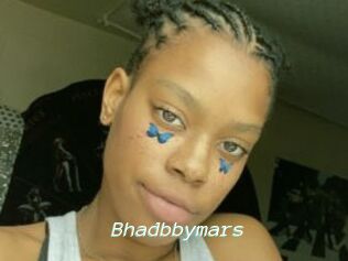 Bhadbbymars
