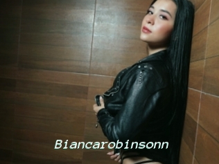 Biancarobinsonn